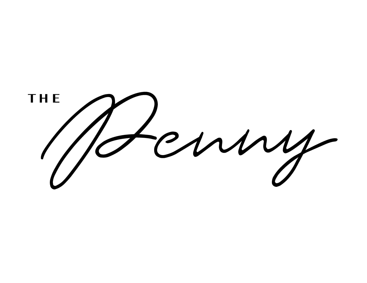 The Penny Logo