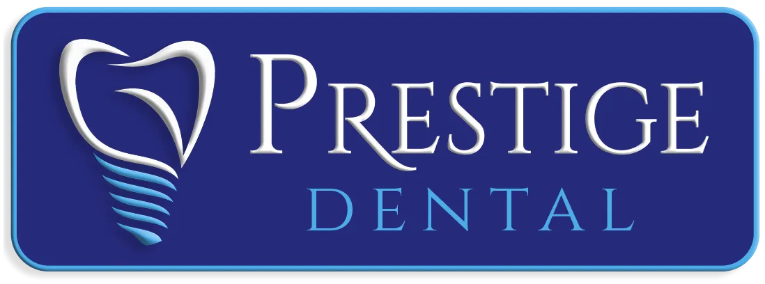 Prestige Dental logo