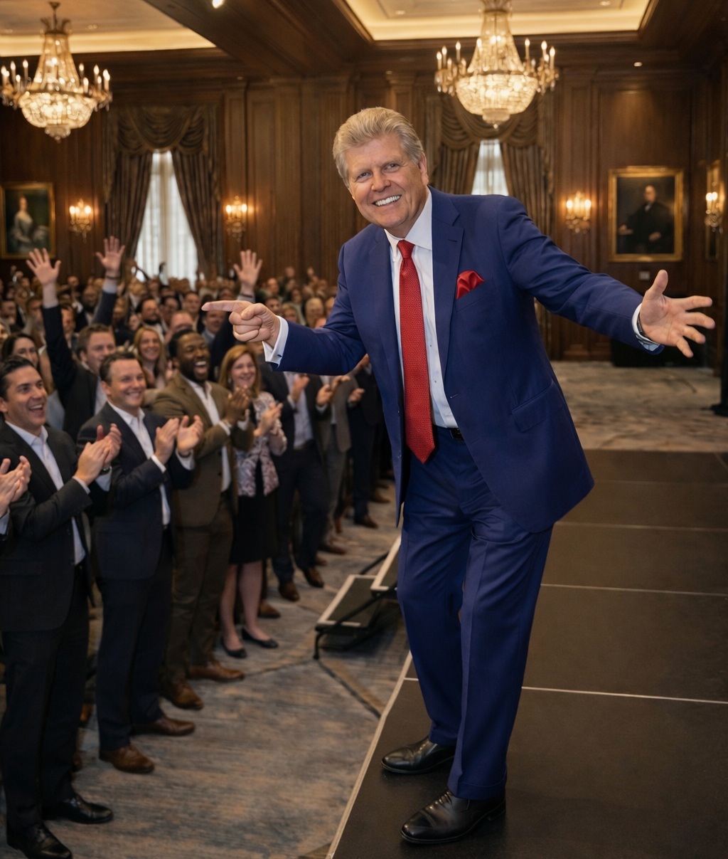 the richer life experience