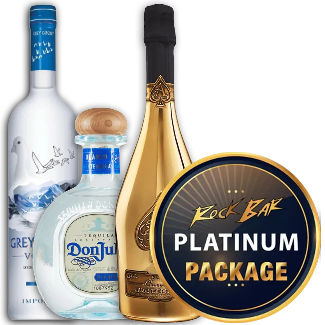 Platinum Package