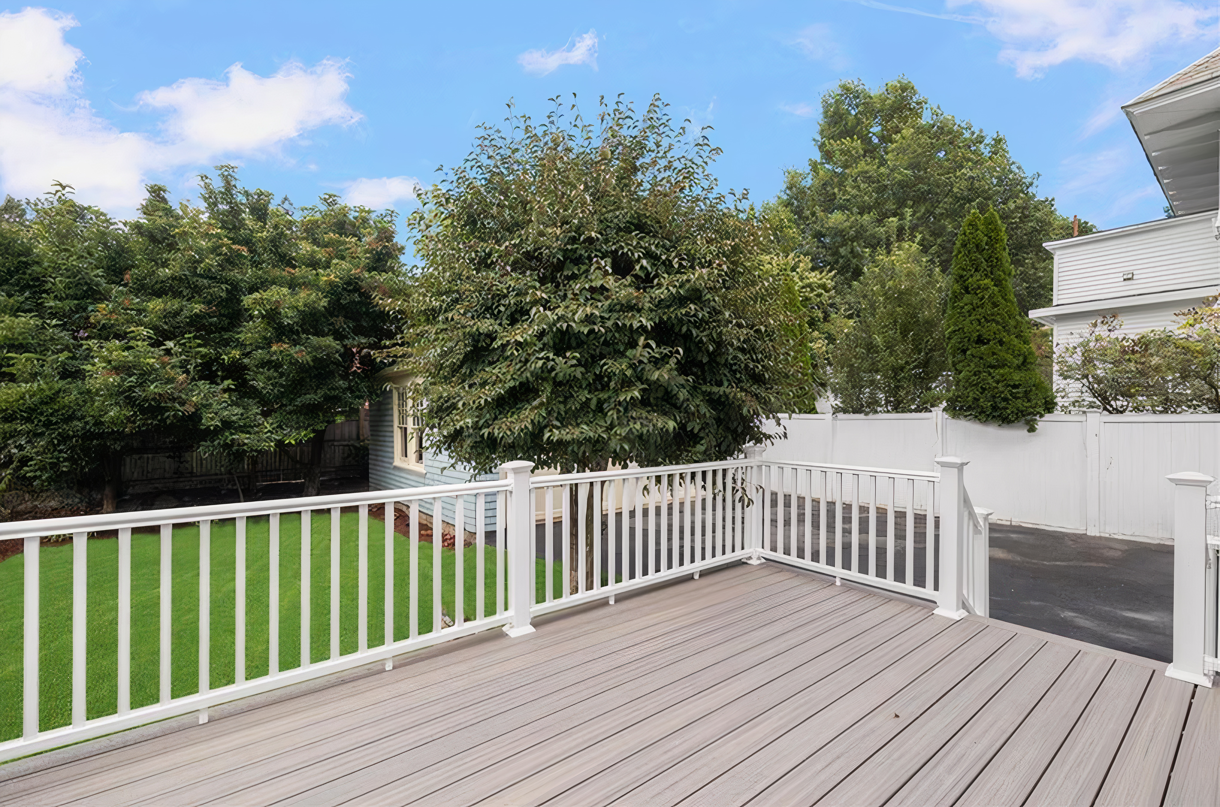 Vacant Land and Lots