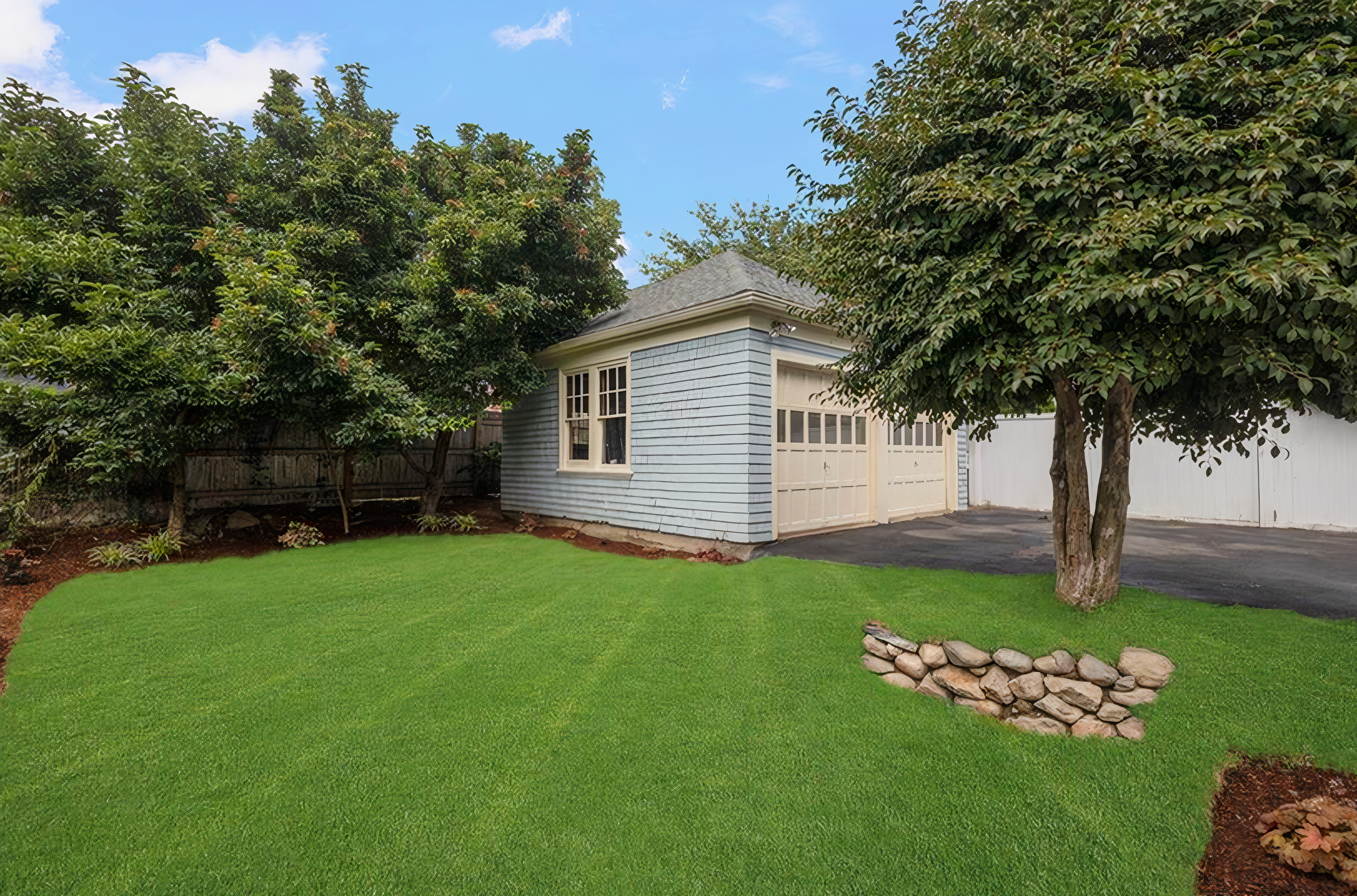 Vacant Land and Lots