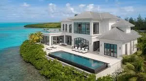Exclusive Coastal Estates: Tips for Investing in High-End Waterfront Properties