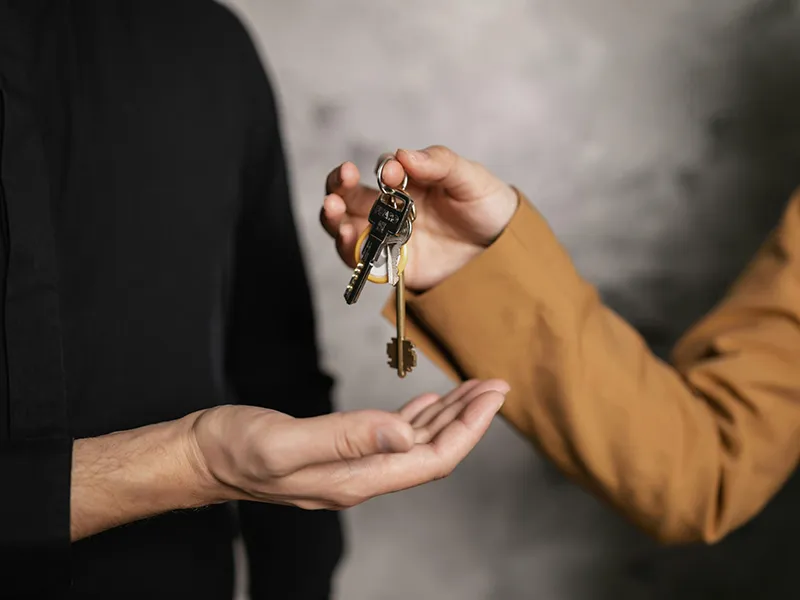 Entitled Land vs Raw Land: What Developers Should Know Before Buying