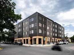 Urban Infill Development Opportunities in Massachusetts and Rhode Island