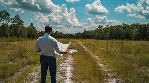 How Builders Find Off-Market Development Land in Florida