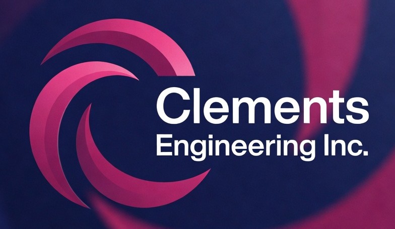 Clements Engineering Logo