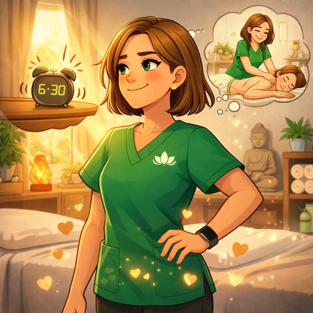 Massage aux ventouses