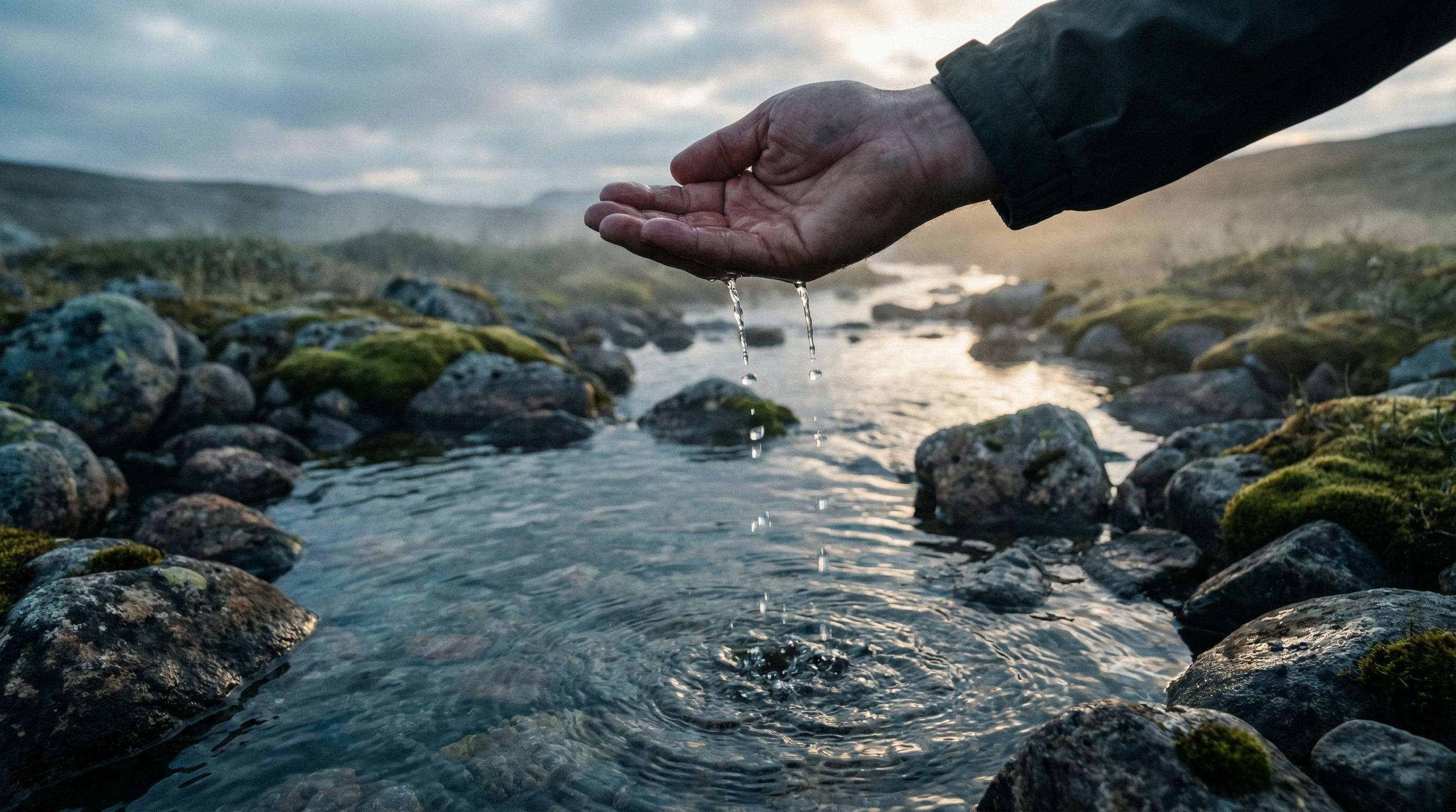 The Heavy Burden of Ownership (And the Freedom of Stewardship)