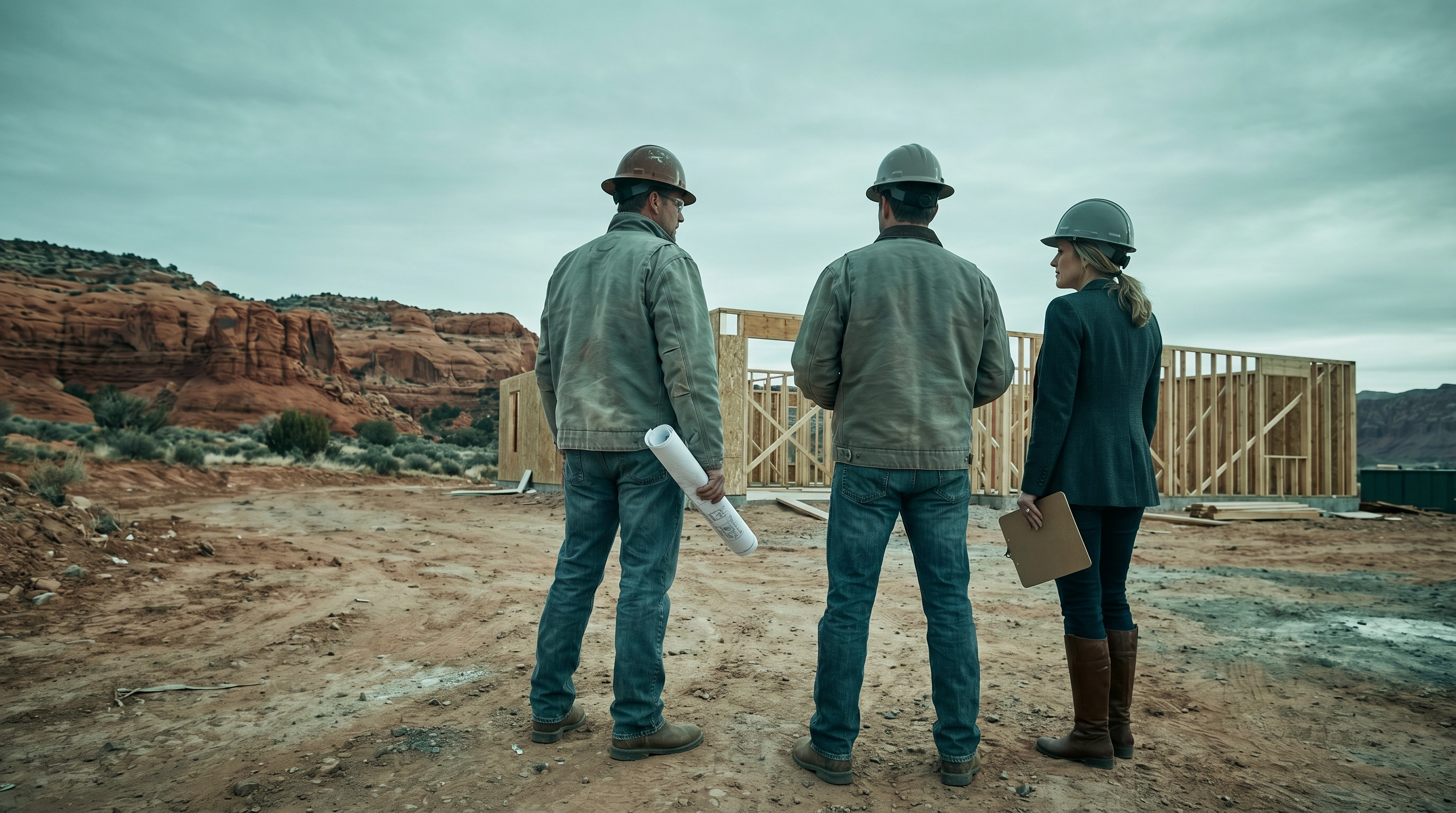Three Insurance Mistakes Southern Utah Contractors Make