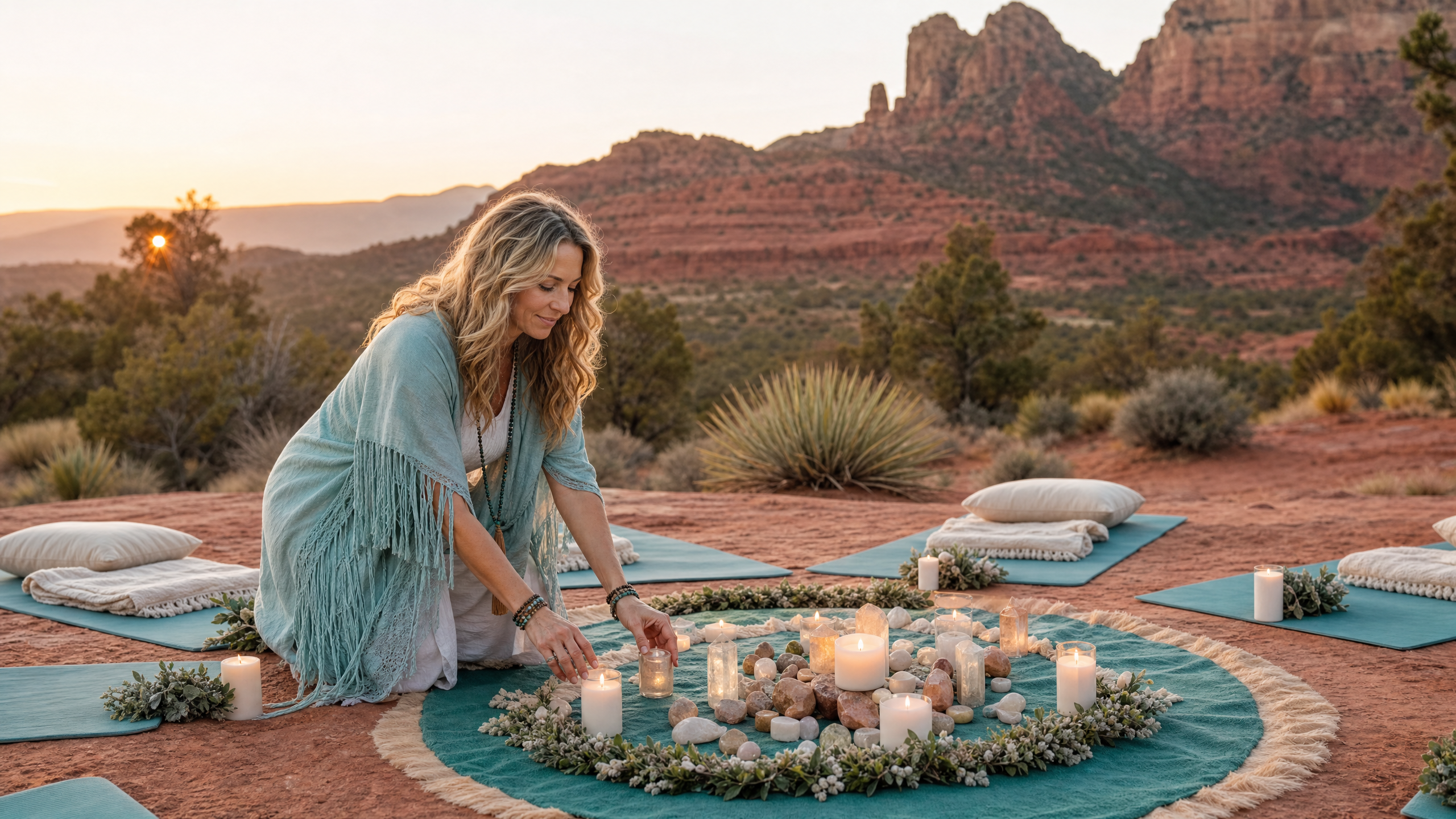 Insurance for Retreat Practitioners: What You Need Before You Host Your First Event | Go Getter Advisors