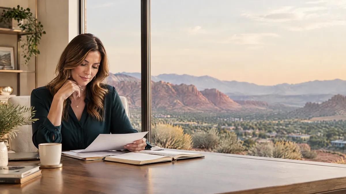 Life Insurance for Women Business Owners — Why Protection Is a Growth Strategy | Go Getter Advisors