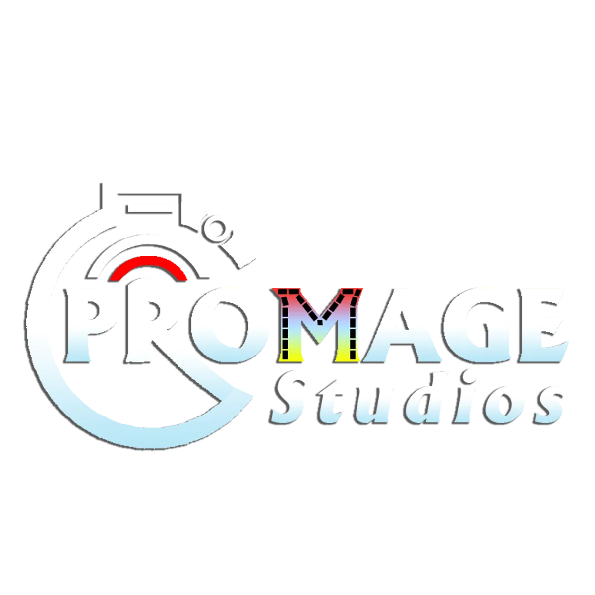 Promage Studios logo