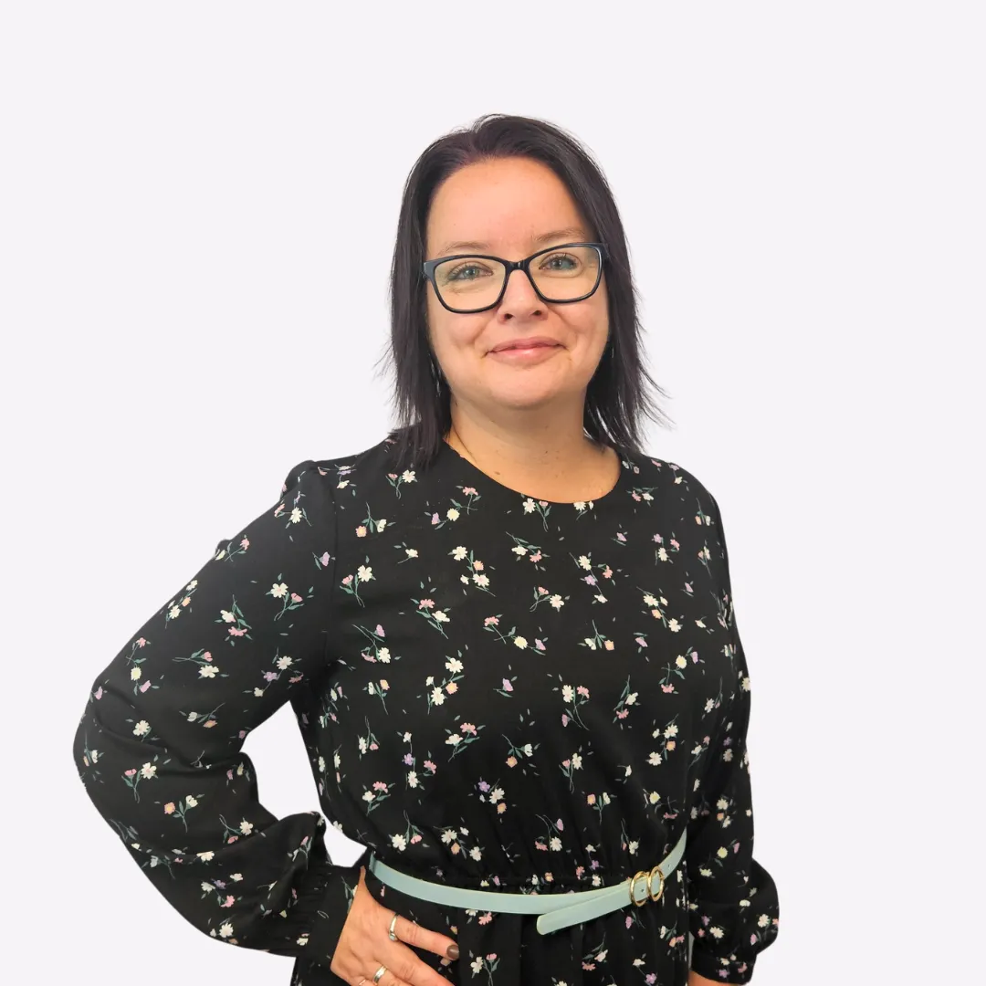 Lyne coté conseillère en sécurité financière