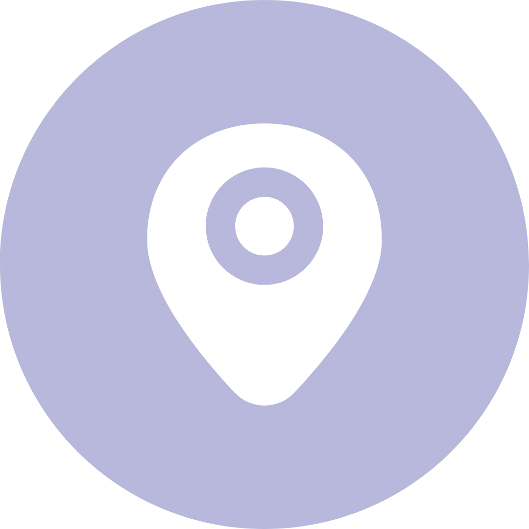 Logo localisation