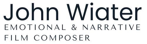 John Wiater Emotional and Narrative Film Composer
