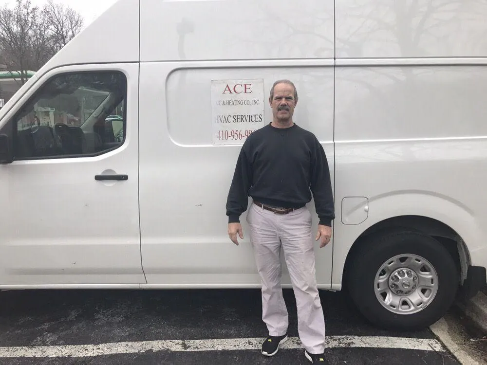 plumber, annapolis maryland