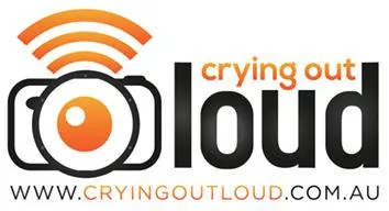 Cyng Out Loud Logo
