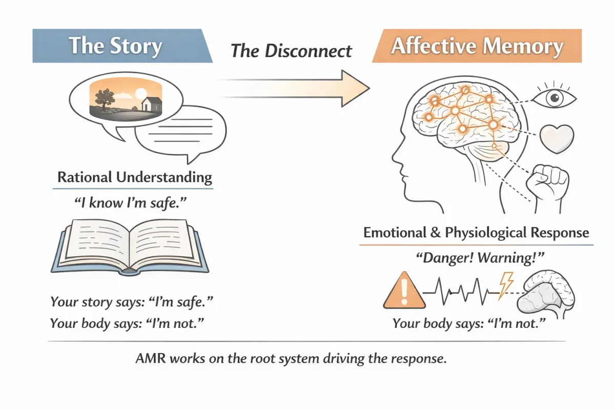 trauma ptsd c-ptsd memory labile reconsolidation