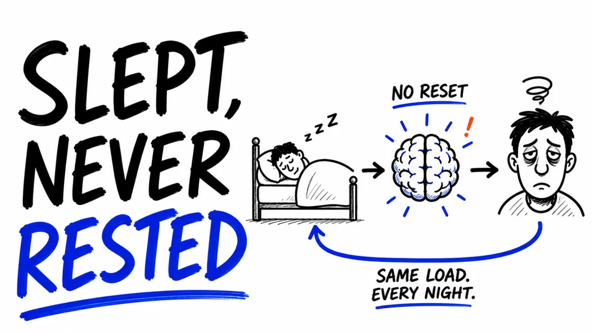 Sleep, REM, and the Repair of Affective Memory