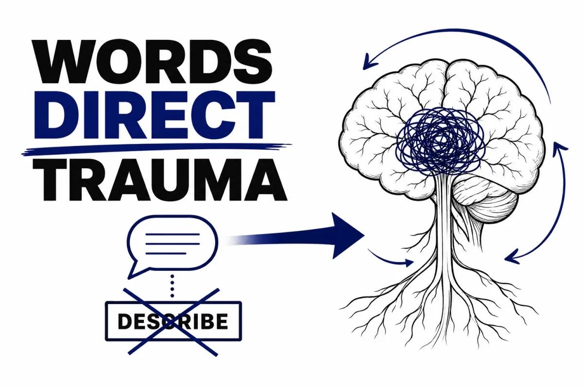 Language & Cognitive Framing