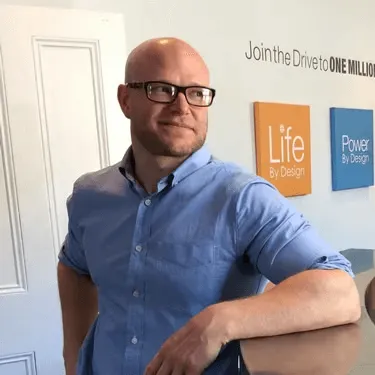Dr. Joel Richards