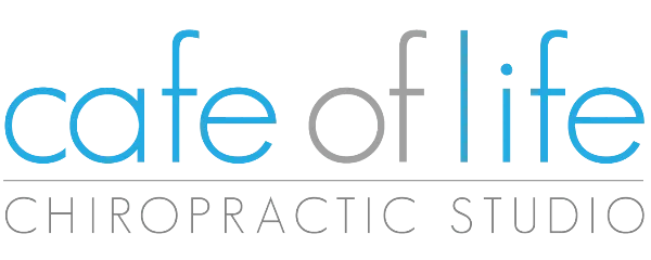 Cafe of Life Logo