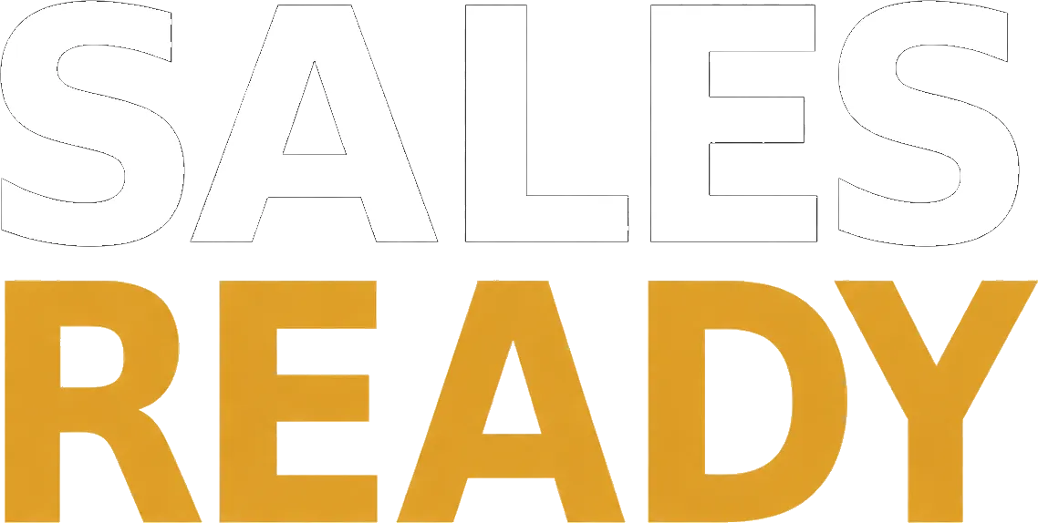 Sales Ready Shop Logo