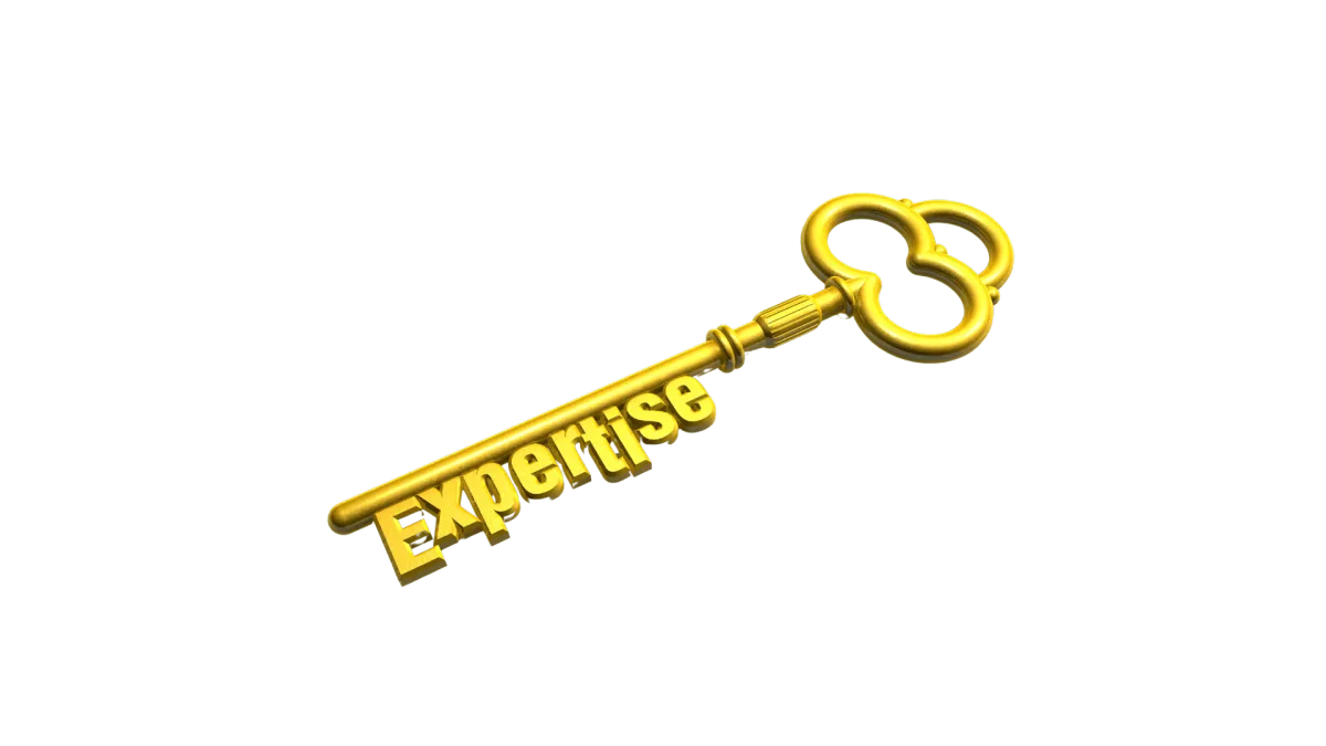 Expertise