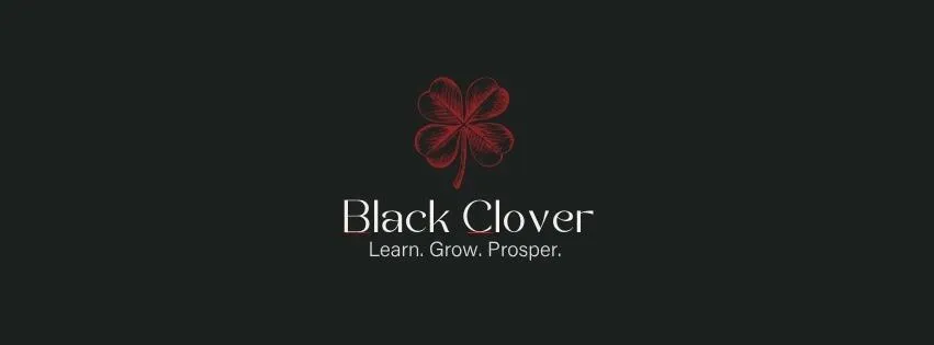 Black Clover