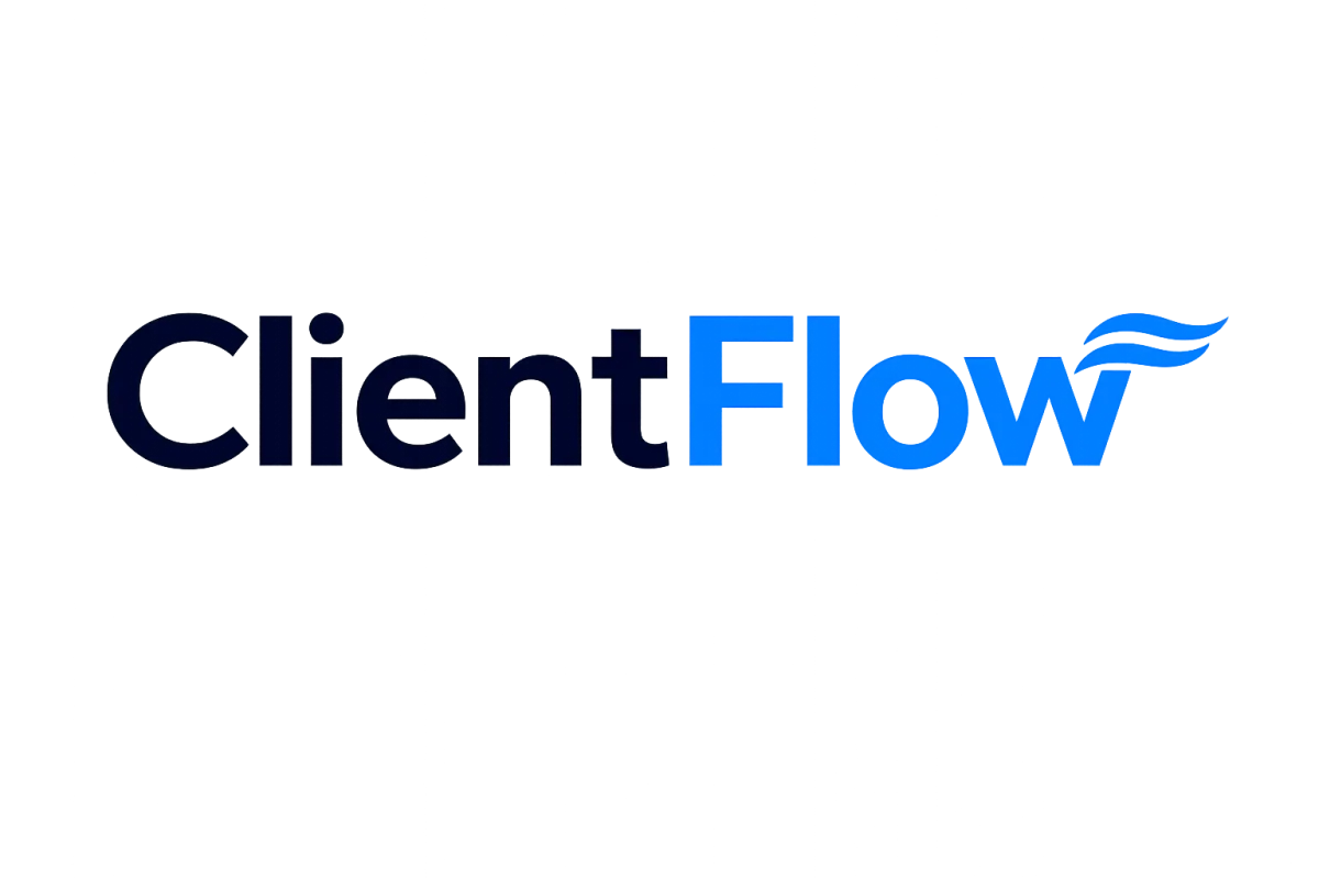 ClientFlow logo