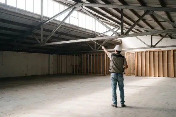 Change of Use Building Requirements in Tampa
