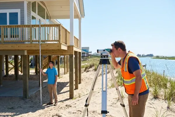 Flood Elevation Certificate: What It Is, Who Signs It