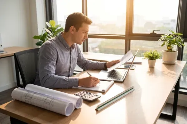 How Much Does a Structural Engineer Cost in Florida?