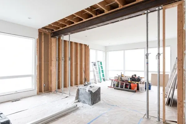 Structural Engineer for Renovation: When You Need One