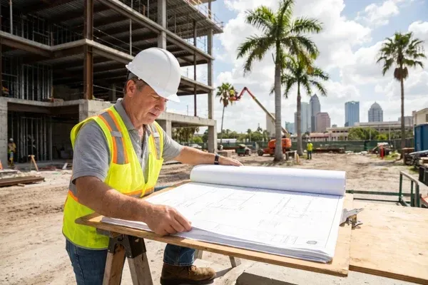 Structural Engineer Tampa: When You Need One