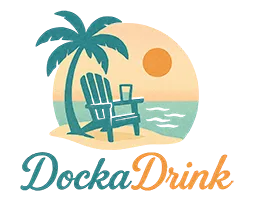 DockaDrink Logo