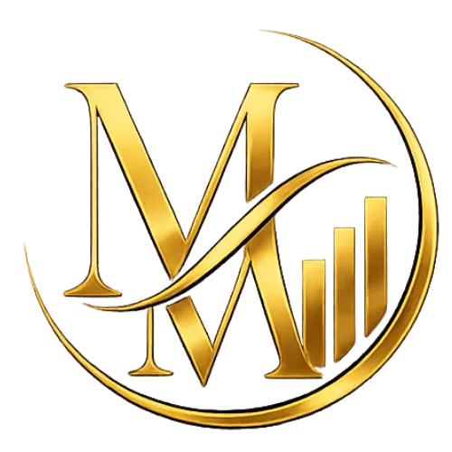 Mariela Murillo Logo