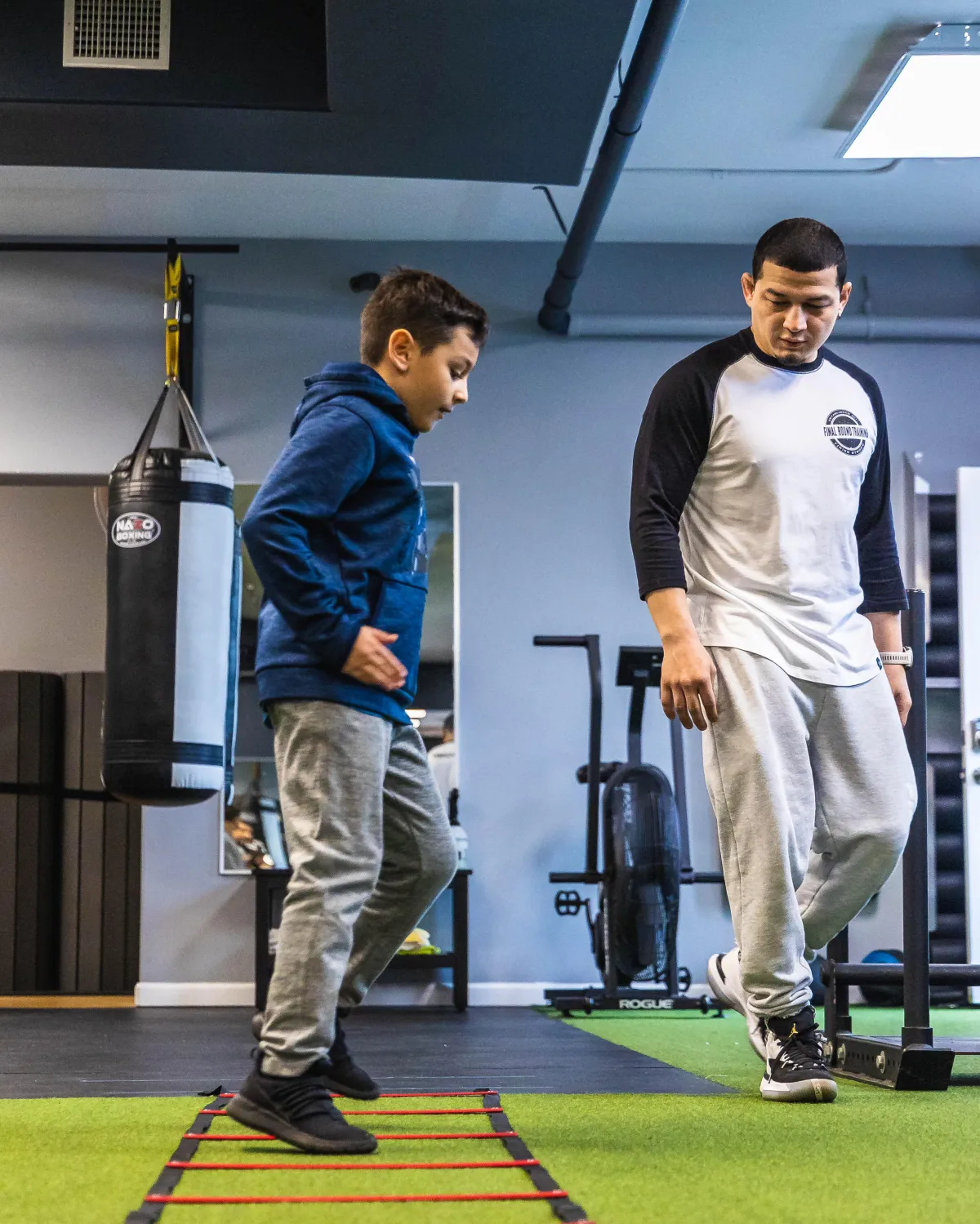 Pain Free Lifting