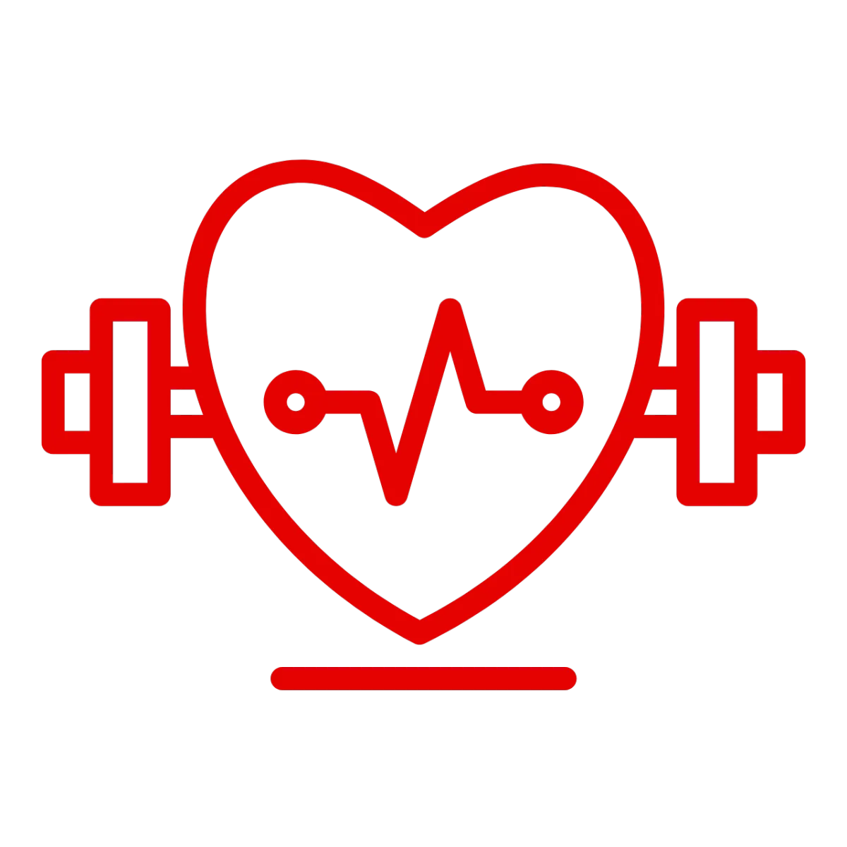 Heart Rate Icon