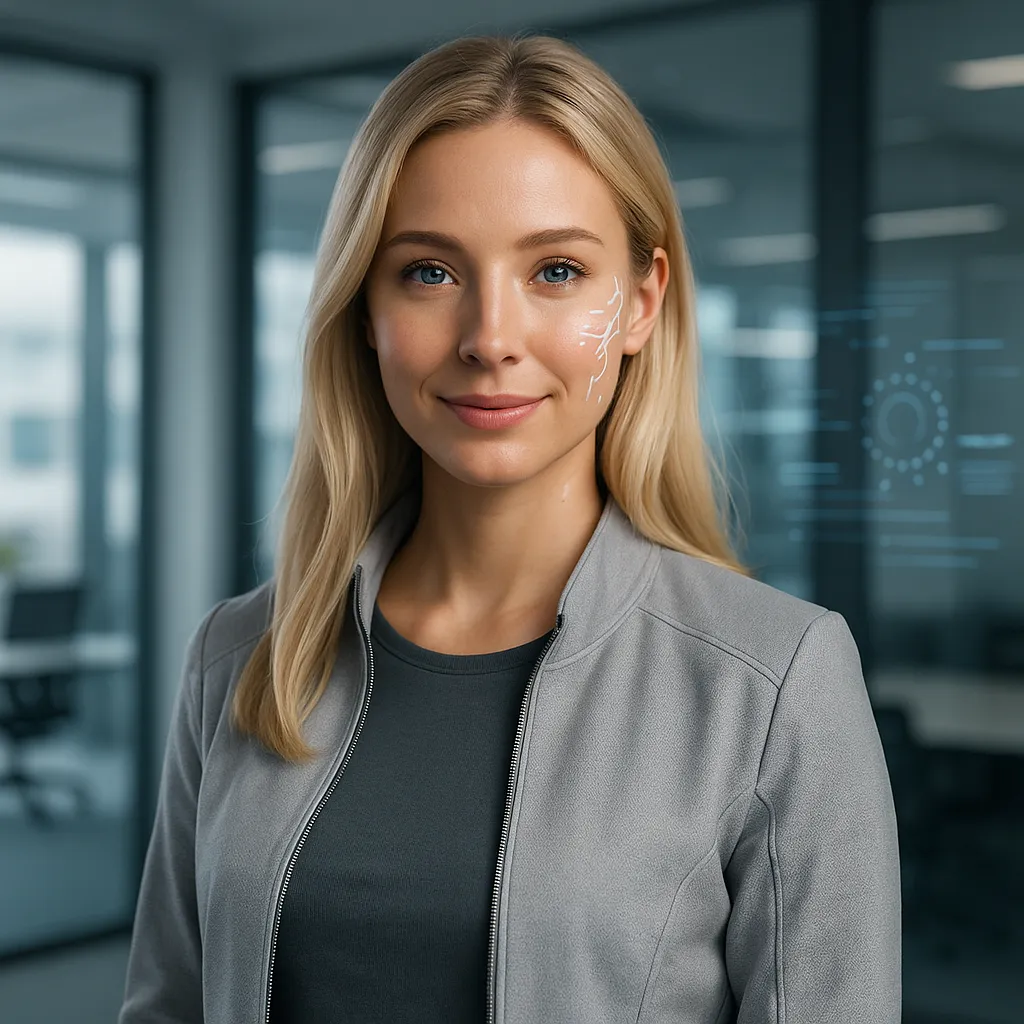 blue and black helmet on blue and white textile