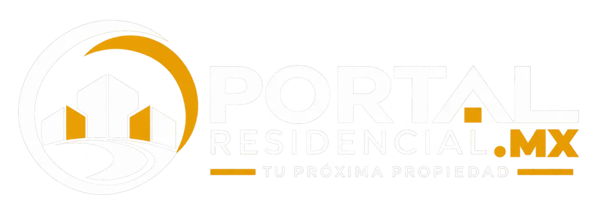 Portal Residencial MX