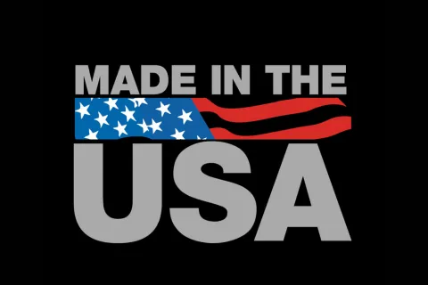 a tall tower with a crane on top of it