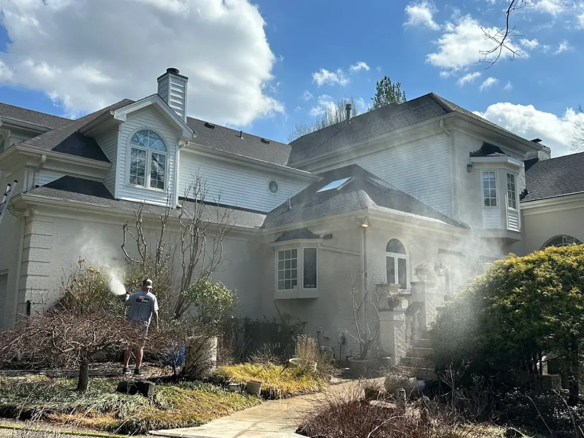 Concrete Sealing Louisville