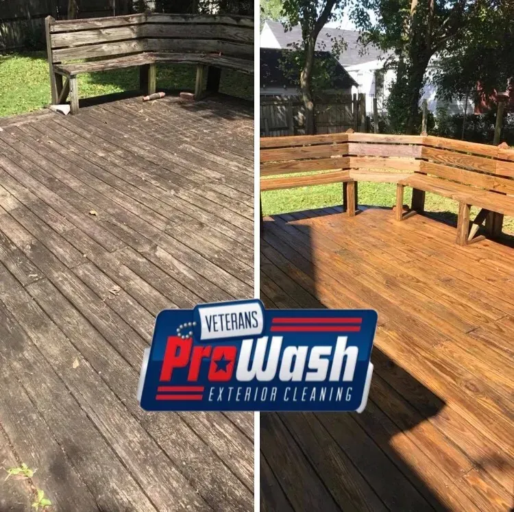 Louisville Concrete Sealing