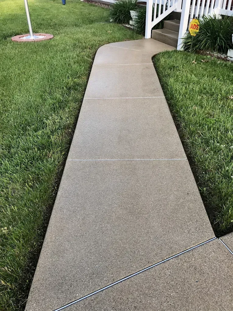 Commercial Washing Louisville