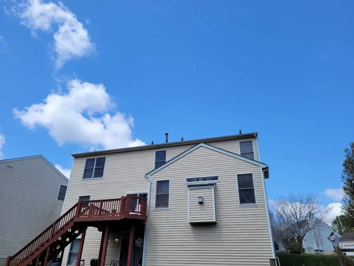 Vinyl Siding Louisville