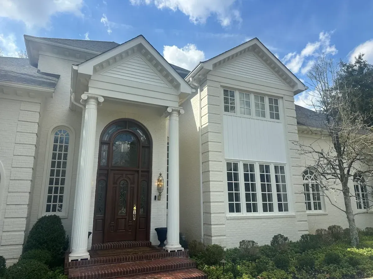 Window Cleaning in Louisville