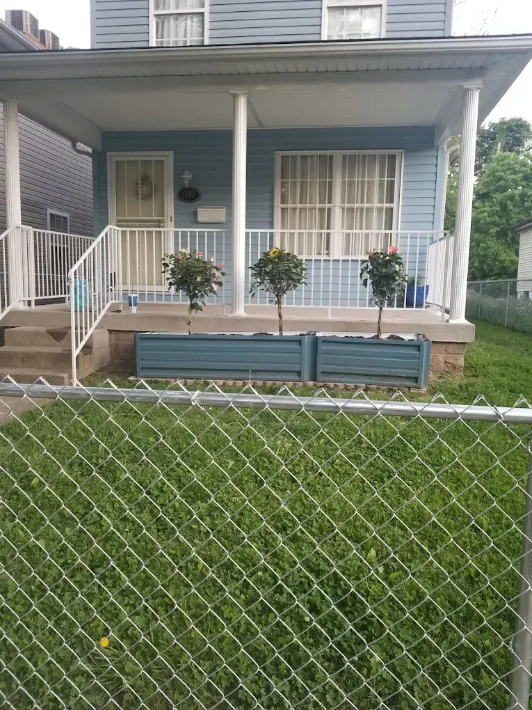 Dumpster Pads Louisville