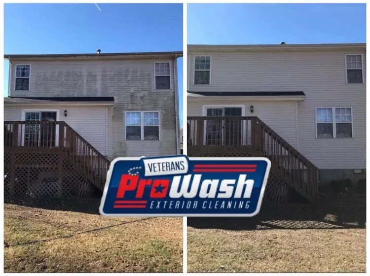 Gutter Cleaning Louisville